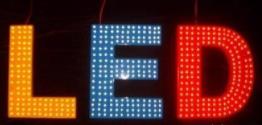 LED���Č���ճ�ӹ̶�С����